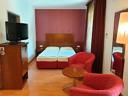 Hotel Via Roma