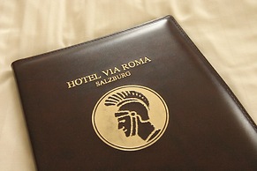 Hotel Via Roma