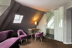 Le Pavillon des Lettres