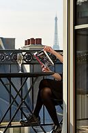 Le Pavillon des Lettres