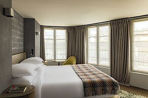 Le Pavillon des Lettres