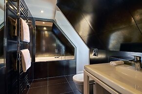 Le Pavillon des Lettres