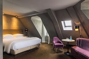 Le Pavillon des Lettres