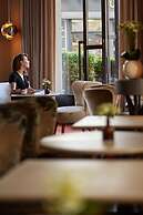 Le Pavillon des Lettres