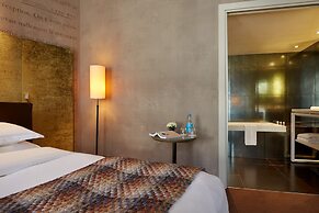 Le Pavillon des Lettres