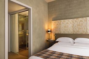 Le Pavillon des Lettres