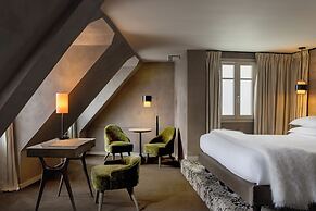 Le Pavillon des Lettres