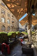 Le Pavillon des Lettres