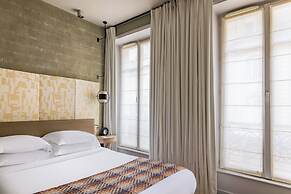 Le Pavillon des Lettres