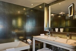 Le Pavillon des Lettres