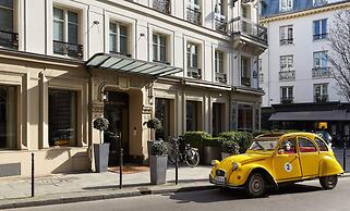 Le Pavillon des Lettres