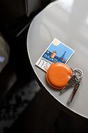 Le Pavillon des Lettres