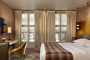 Le Pavillon des Lettres