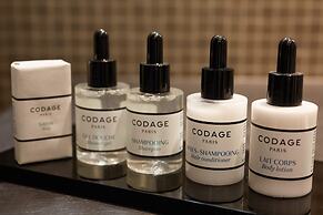 Le Pavillon des Lettres