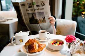 Le Pavillon des Lettres