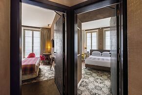 Le Pavillon des Lettres