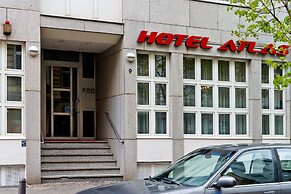Hotel Atlas Berlin