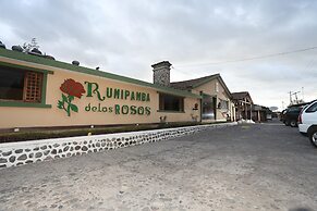 Hotel Rumipamba de las Rosas