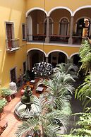 San Francisco Plaza Hotel