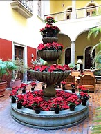San Francisco Plaza Hotel