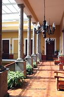 San Francisco Plaza Hotel