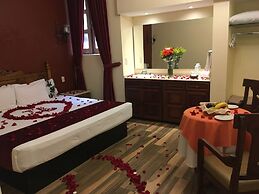 San Francisco Plaza Hotel