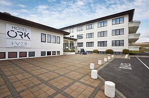 Hotel Örk