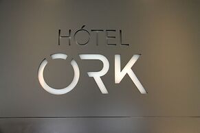 Hotel Örk