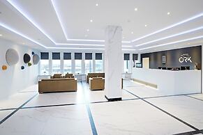 Hotel Örk