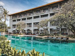 DoubleTree by Hilton Phuket Banthai Resort