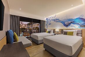 DoubleTree by Hilton Phuket Banthai Resort