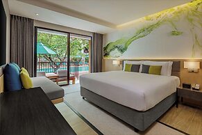 DoubleTree by Hilton Phuket Banthai Resort