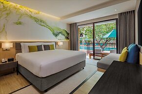 DoubleTree by Hilton Phuket Banthai Resort