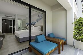DoubleTree by Hilton Phuket Banthai Resort