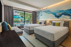 DoubleTree by Hilton Phuket Banthai Resort