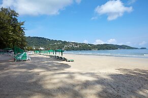 DoubleTree by Hilton Phuket Banthai Resort