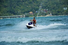 DoubleTree by Hilton Phuket Banthai Resort