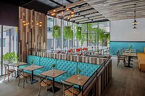 DoubleTree by Hilton Phuket Banthai Resort