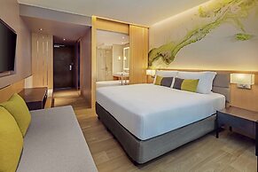 DoubleTree by Hilton Phuket Banthai Resort
