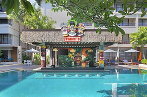 DoubleTree by Hilton Phuket Banthai Resort