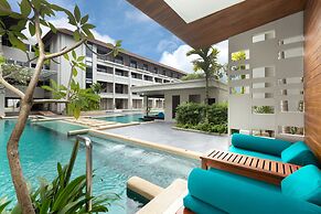 DoubleTree by Hilton Phuket Banthai Resort