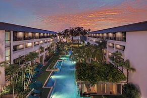 DoubleTree by Hilton Phuket Banthai Resort