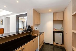 DoubleTree by Hilton Phuket Banthai Resort