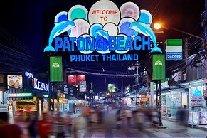 DoubleTree by Hilton Phuket Banthai Resort