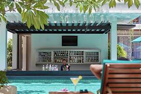DoubleTree by Hilton Phuket Banthai Resort