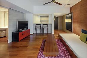 DoubleTree by Hilton Phuket Banthai Resort