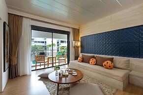 DoubleTree by Hilton Phuket Banthai Resort