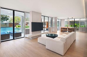 DoubleTree by Hilton Phuket Banthai Resort