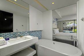 DoubleTree by Hilton Phuket Banthai Resort