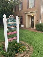 Hall Place Bed and Breakfast